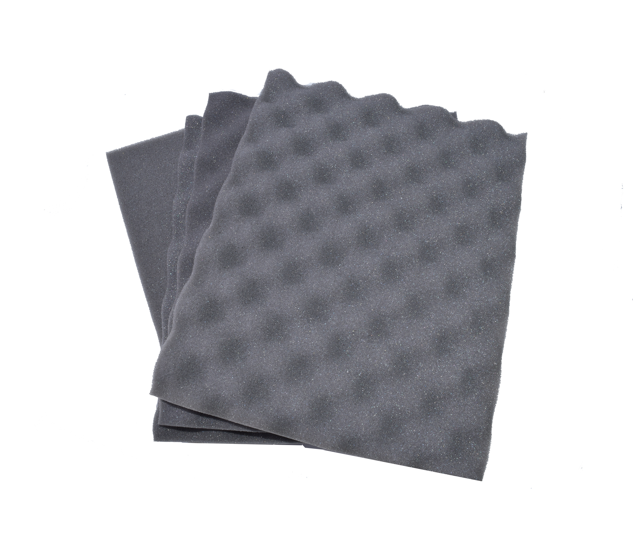 FOAM PADDING FOR RIFLE/PISTOL CASES