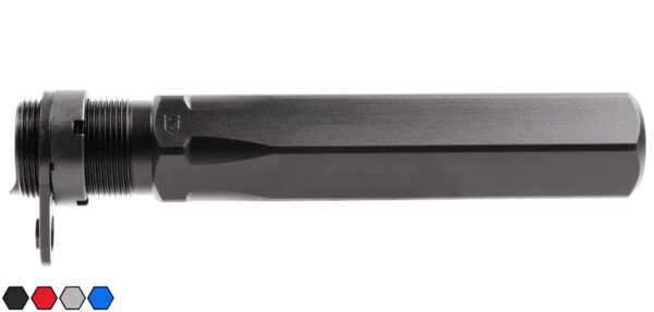 HEXONE™ BUFFER TUBE (HEXONE)