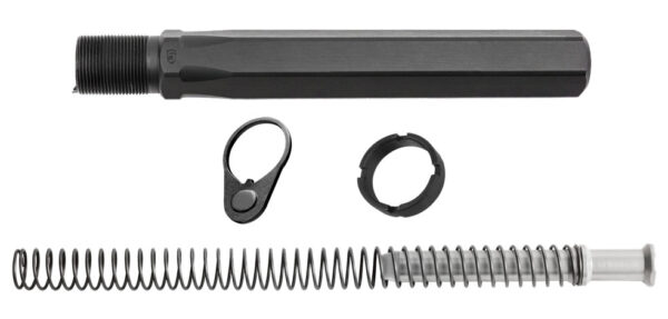 HEXONE RIFLE LENGTH BUFFER TUBE ASSEMBLY
