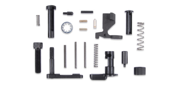 AR-15 BUILDERS LOWER PARTS KIT