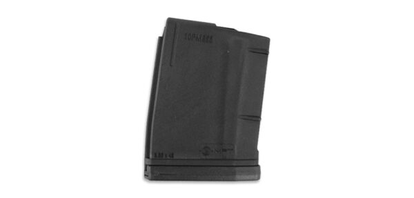 MISSION FIRST TACTICAL - 10PM556-10 ROUND POLYMER MAGAZINE