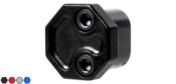 OVERSIZED MAGAZINE RELEASE (OMR)