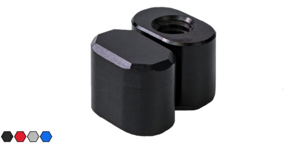 PHASE 5™ BLANK MAGAZINE RELEASE