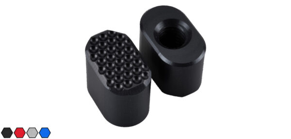 PHASE 5™ DIMPLED MAGAZINE RELEASE