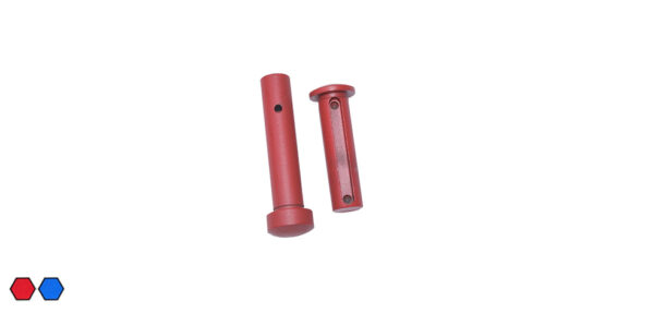 AR PIVOT AND TAKEDOWN PIN SET