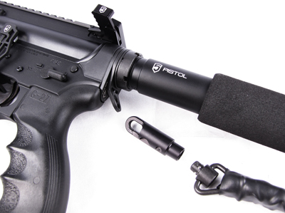 QD BUTTON-HOOK ADAPTER