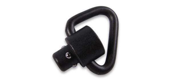 QD ANGLED SWIVEL LOOP