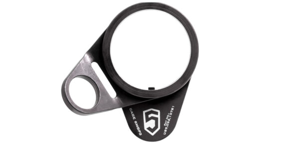 REVOLVING SLING ATTACHMENT SOLUTION (REVO)