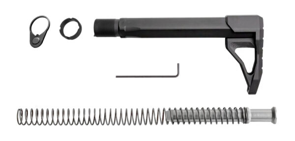 RIFLE MINI STOCK ASSEMBLY (RMSA)