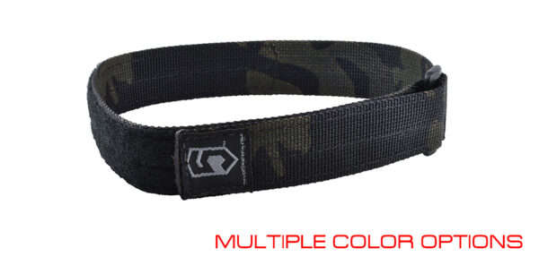 SB PISTOL BRACE UPGRADE SHORT STRAP - 1 INCH