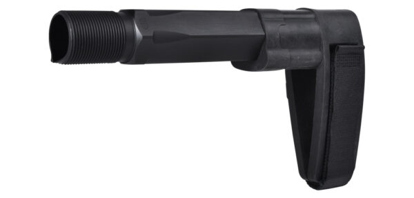 SB TACTICAL MINI ARM BRACE / HEX2 BUFFER TUBE COMBO