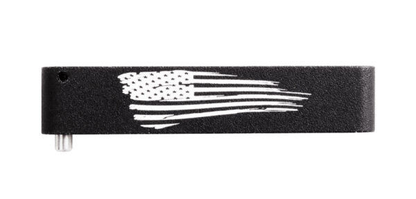 MILSPEC AR-15 TRIGGER GUARD