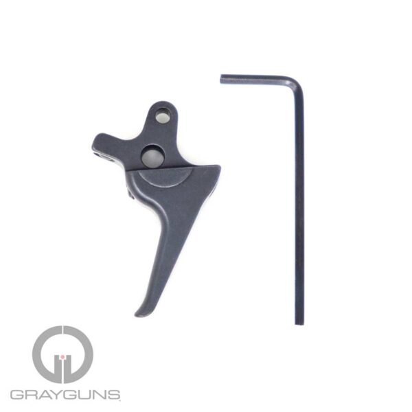 SIG P-Series Dual Adjustable Straight Trigger