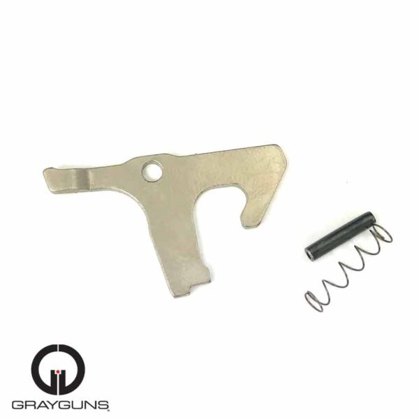 HK P30 (with Safety) Short Reset System