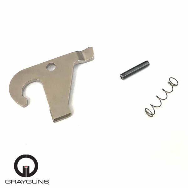 HK USP, HK45 Short Reset System