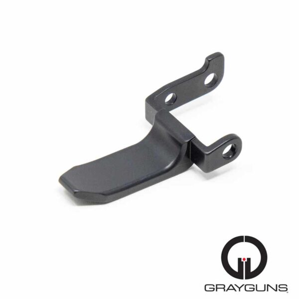 HK P30 Straight Trigger