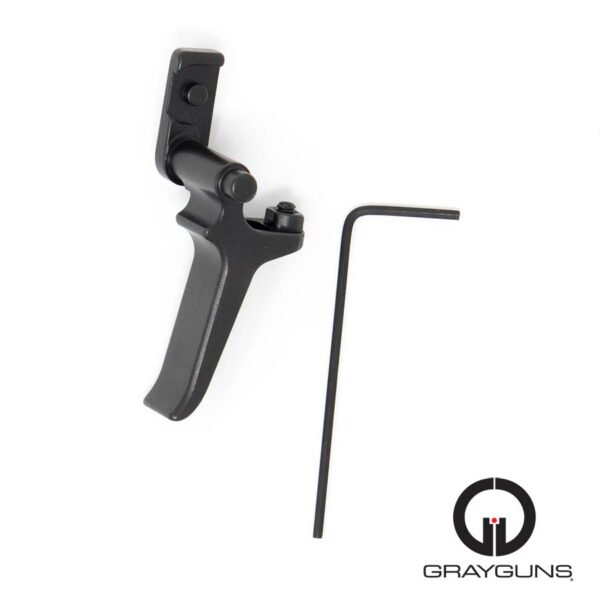 P320 Adjustable Straight Trigger