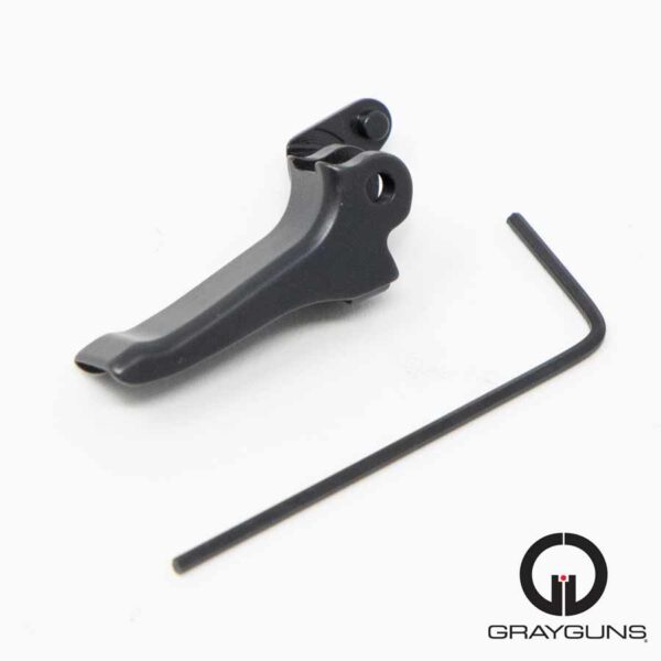 P365 Adjustable Straight Trigger