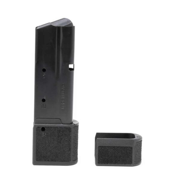SIG Sauer P365 15-Round 9mm Magazine