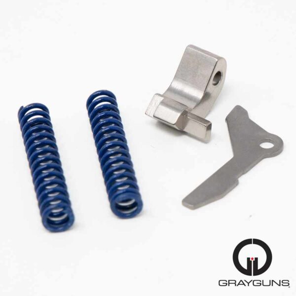Grayguns Short Reset Trigger (SRT) Kit