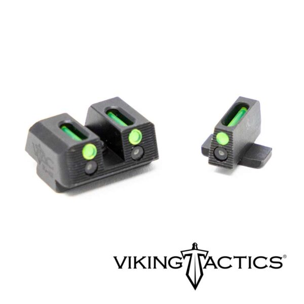 VTAC Sights – SIG Sauer Pistols